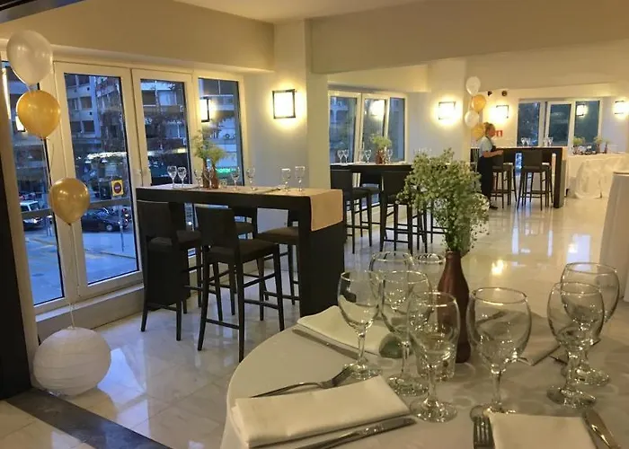 Astoria Hotel 3*