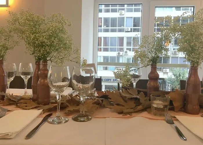 Astoria Otel Selanik