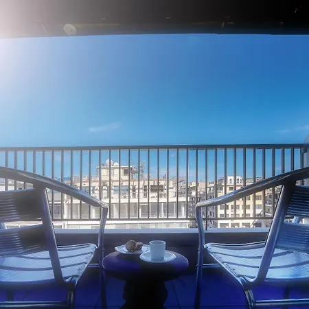 Hotel Astoria