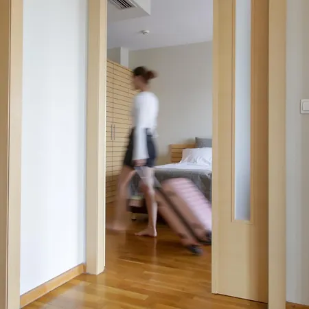 Astoria 3* Soluň
