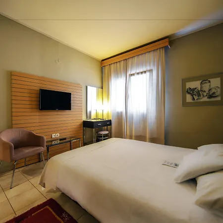 Hotel Astoria Soluň