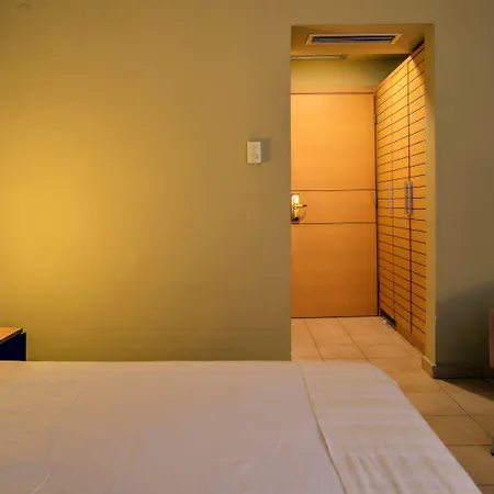 Hotel Astoria