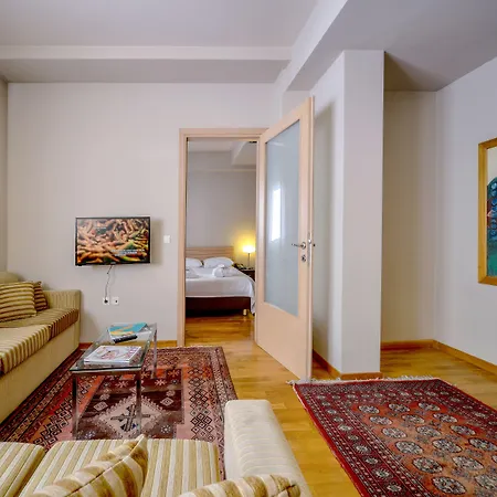 Astoria Hotel Soluň