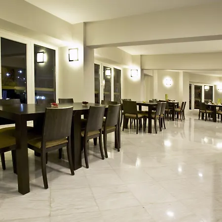 Astoria Hotel
