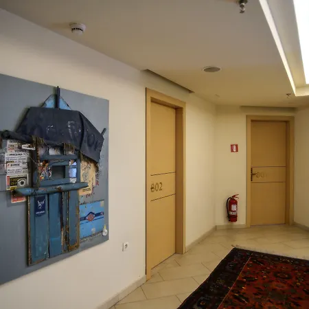 Hotel Astoria