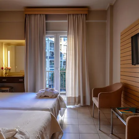 Hotel Astoria Soluň
