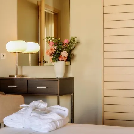Hotel Astoria