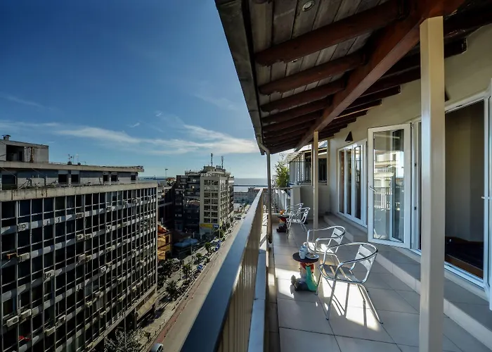 Astoria 3* Θεσσαλονίκη