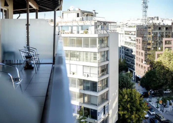 Ξενοδοχείο Astoria