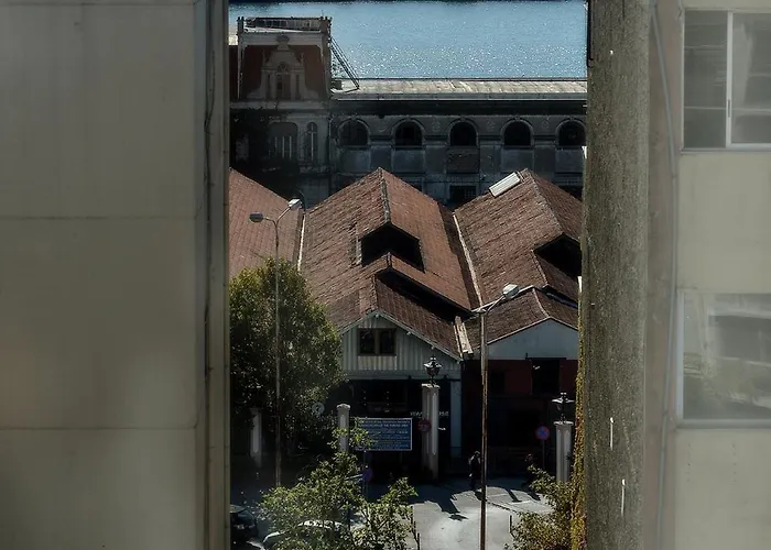 Astoria Ξενοδοχείο 3*