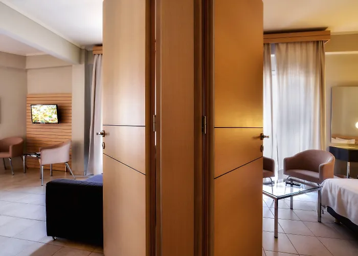 Astoria Θεσσαλονίκη