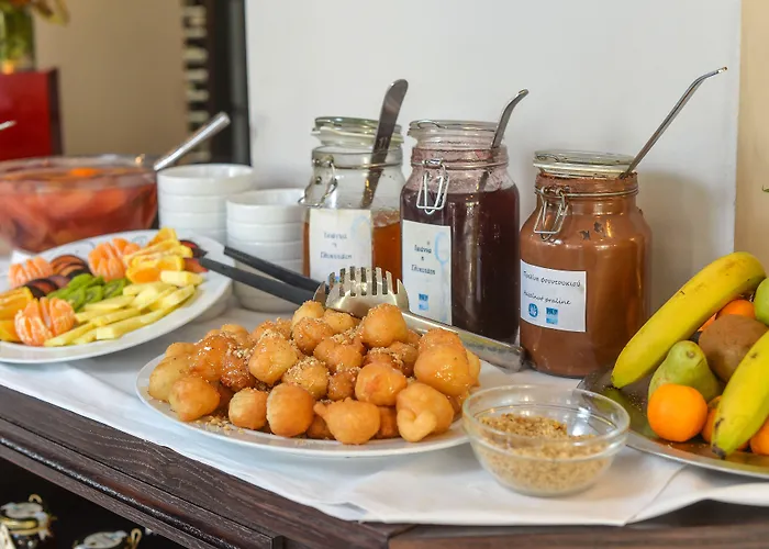 Astoria Ξενοδοχείο